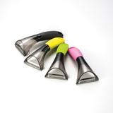 Descascador Julienne - Lyor design