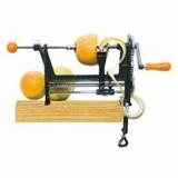 Descascador Laranjas Frutas Máquina Profissional Metal Aço - Malta