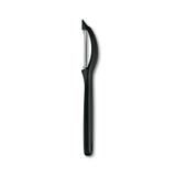 Descascador suiço universal Victorinox preto