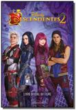 Descendentes 2 - universo dos livros