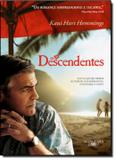 Descendentes, os - Alfaguara (cia das letras objetiva)