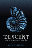 Descent - Katherine o'sullivan