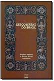Descobertas do brasil - Unb