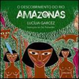 Descobrimento do rio amazonas, o - Prumo