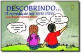 Descobrindo...rep.dos seres vv - Icone