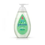 Descongestionante para o Banho do Bebê Soothing Vapor Bath 400ml - Johnson's Baby - Johnson johnson