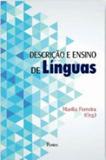 Descriçao e ensino de linguas - Pontes editores