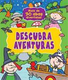 Descubra Aventuras - Libris
