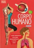 Descubra mais - Corpo Humano
