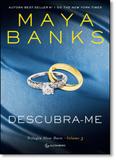 Descubra-me - Vol.3 - Trilogia Slow Burn - Gutenberg - autentica