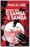 Desde que o samba e samba - Planeta