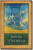 Desejo do meu coracao, o - Cpad