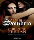 Desejo Sombrio - Universo dos livros