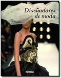 Desenadores de moda - monsa - Instituto monsa de ediciones