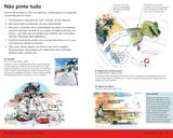 Desenhe primeiro, pense depois