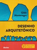 DESENHO ARQUITETONICO - 5ª ED - Edgard blucher
