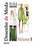 Desenho de moda - Editora blucher
