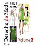 Desenho de moda - Editora blucher