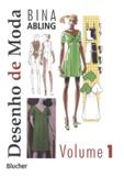 Desenho de moda - volume 1 - Edgard blucher