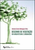 Desenho de vegetaçao em arquitetura e urbanismo - Edgard blucher