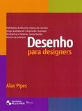 Desenho Para Designers - Edgard blücher