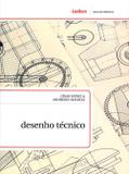 Desenho Técnico - Série Obras de Referência - Lexikon editorial