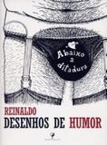 Desenhos de Humor - Agir - grupo ediouro