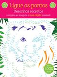 Desenhos secretos - Complete as imagens o mais rápido possível