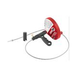 Desentupidor manual com mola-NOVE54