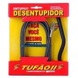 Desentupidor Tufão II com 10M - Overtime