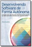Desenvolvendo Software de Forma Autônoma - Ciencia moderna