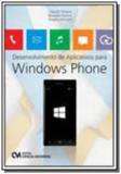 Desenvolvimento de aplicativos para windows phone - Ciencia moderna