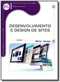 Desenvolvimento e design de sites - serie eixos - Editora erica ltda