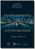 Desenvolvimento e sustentabilidade desafios e pers - Ithala