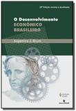Desenvolvimento economico brasileiro, o - Vozes