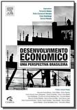 Desenvolvimento econômico