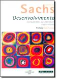 Desenvolvimento: Includente, Sustentável, Sustentado - Garamond