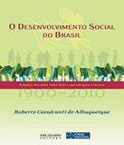 Desenvolvimento Social Do Brasil, O - Jose olympio (record)