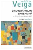 Desenvolvimento sustentavel - o desafio do seculo xxi - Garamond