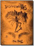 Desequilibristas - Fundacao peiropolis