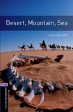 Desert, mountain, sea - level 4 - Oxford university