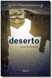 Deserto al - Editora benvira