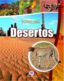 Desertos - Ciranda cultural