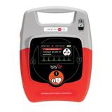 Desfibrilador Externo Automático Ísis (DEA) - Instramed
