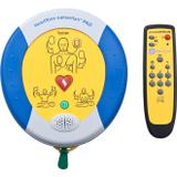 Desfibrilador Samaritan Pad Trainer com Controle - HeartSine - Macrosul