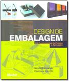 Design de Embalagem - Blucher