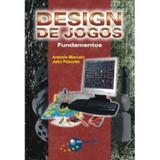 Design de Jogos - Fundamentos - Brasport