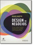 Design de Negócios - Alta books