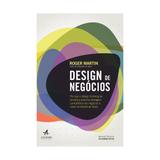 Design de negocios - alta books