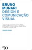 Design e comunicaçao visual - Ediçoes 70